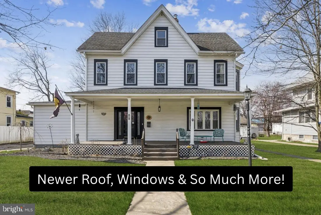 619 Morgan Ave, Palmyra, NJ 08065 - #1