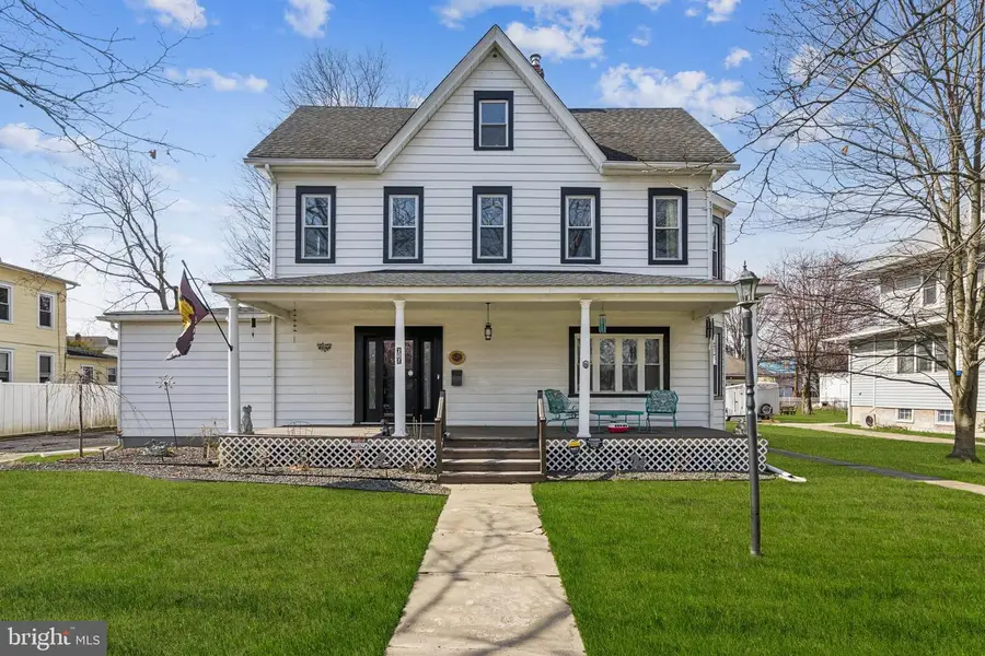 619 Morgan Ave, Palmyra, NJ 08065 - #2