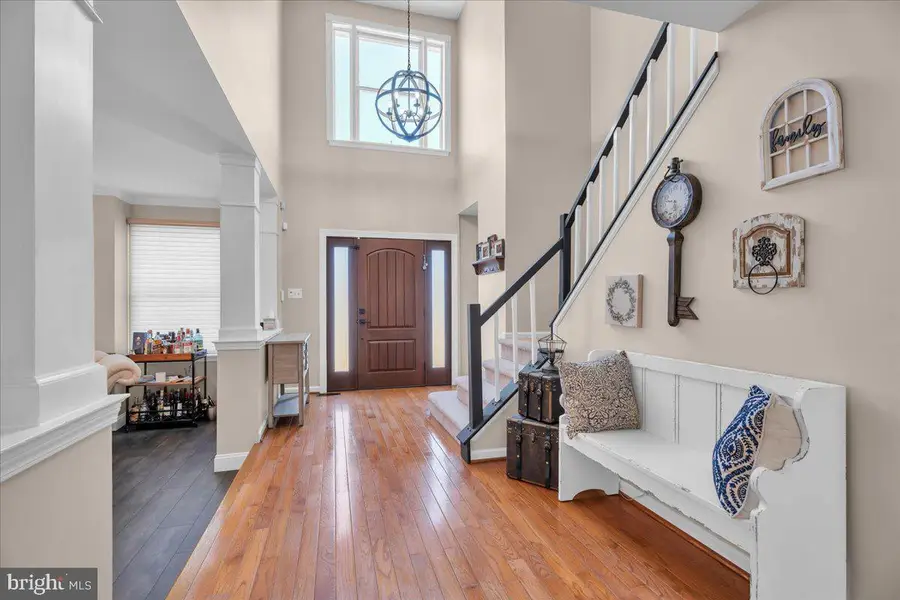 8 Dominion Dr, Marlton, NJ 08053 - #2