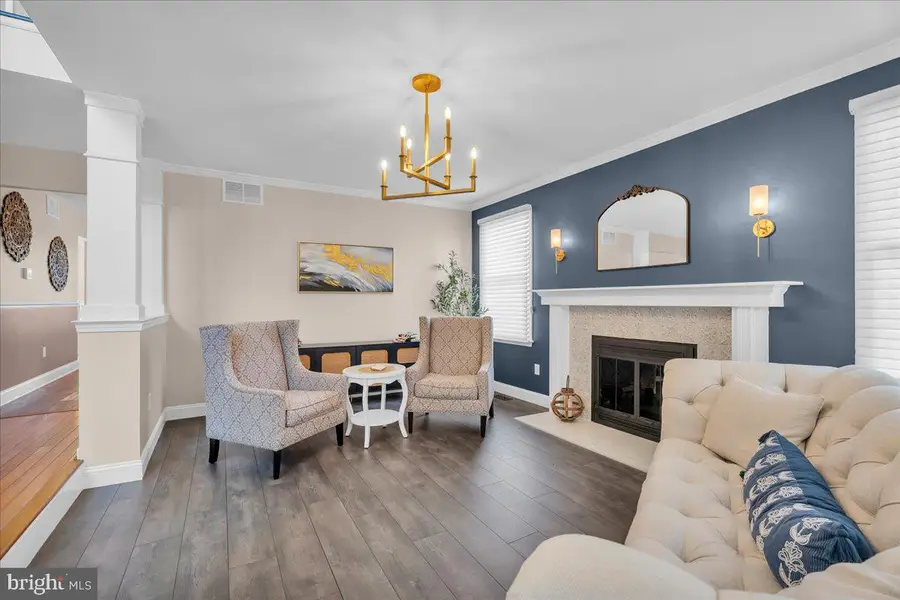 8 Dominion Dr, Marlton, NJ 08053 - #3