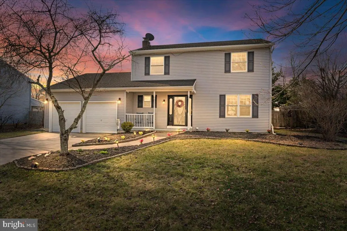 20 Longhurst Rd, Marlton, NJ 08053 - #1