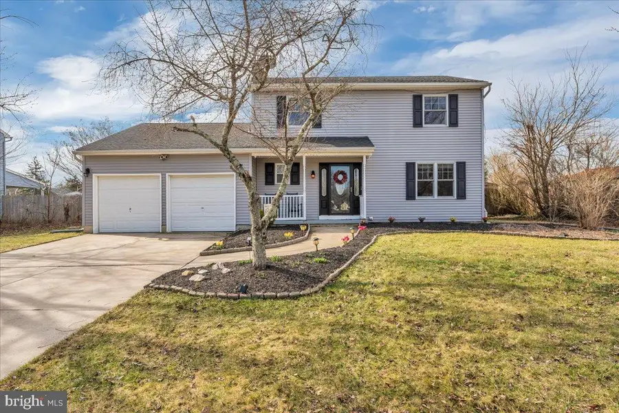 20 Longhurst Rd, Marlton, NJ 08053 - #2