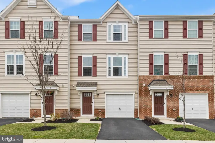 117 Nathan Dr, Cinnaminson, NJ 08077 - #2