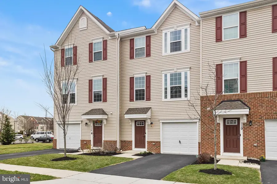 117 Nathan Dr, Cinnaminson, NJ 08077 - #3