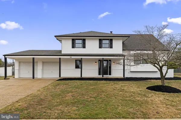 14 Montclair Dr, DELRAN, NJ 08075