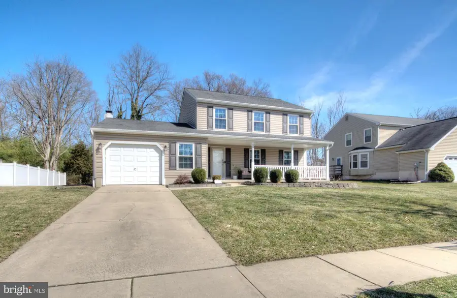 139 Ramsey Ave, Marlton, NJ 08053 - #2