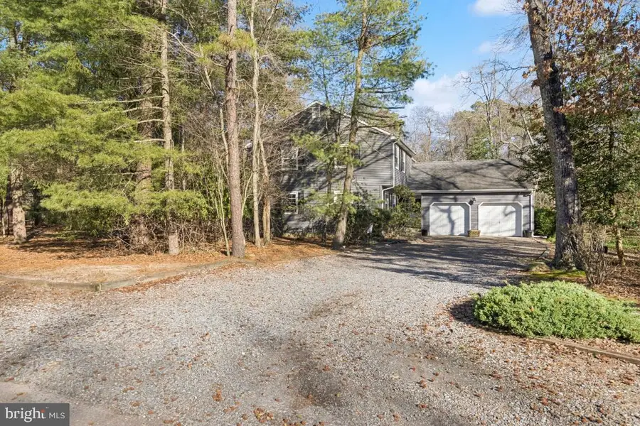 110 Park Ct E, Medford, NJ 08055 - #2