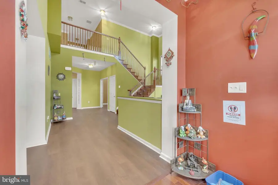 7 Colemantown Dr, Chesterfield, NJ 08515 - #2