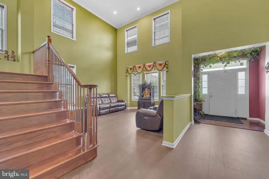 7 Colemantown Dr, Chesterfield, NJ 08515 - #3