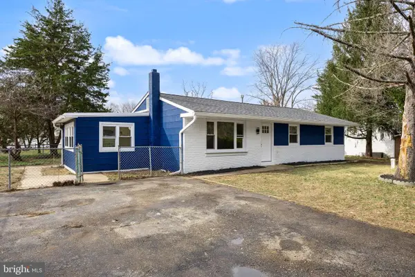 332 Seneca Trl, BROWNS MILLS, NJ 08015