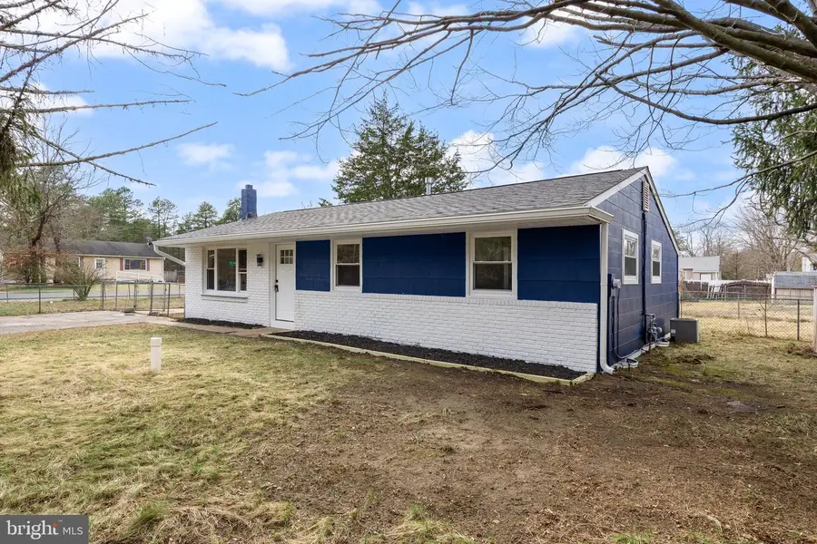 332 Seneca Trl, Browns Mills, NJ 08015 - #2