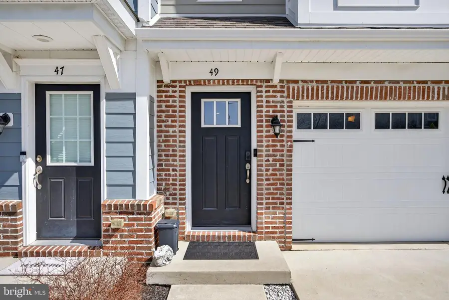 49 Eddy Way, Marlton, NJ 08053 - #3