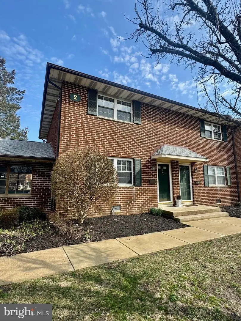 2 Eaves Mill Rd, Medford, NJ 08055 - #2