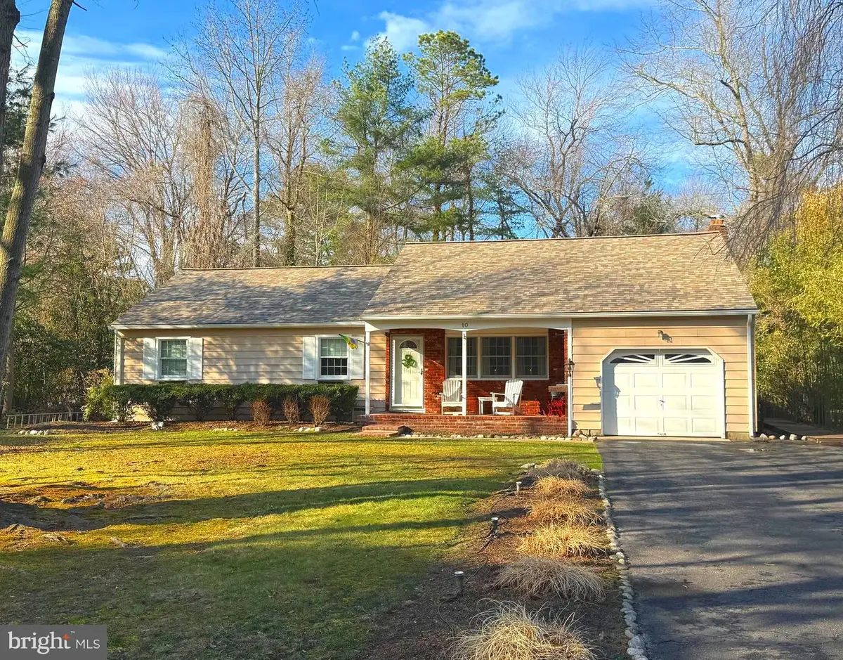 10 Normandy Dr, Medford, NJ 08055 - #1