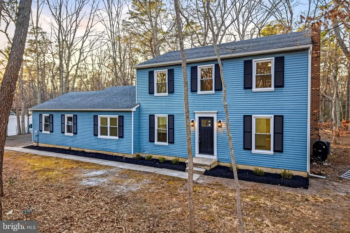 18 Waltham Dr, Tabernacle, NJ 08088 - #1