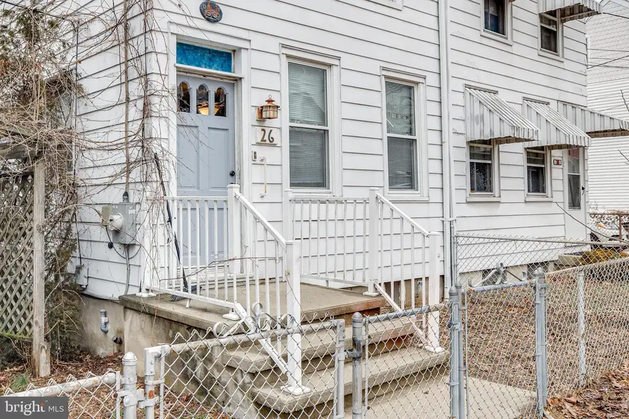 26 Chestnut St, Lumberton, NJ 08048 - #2