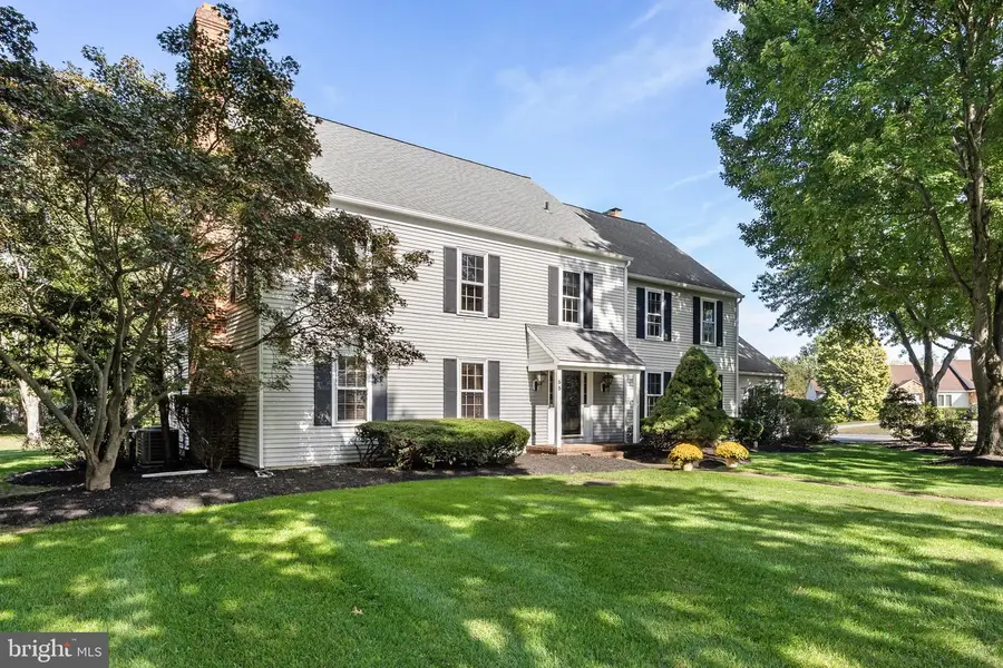 55 Cove Rd, Moorestown, NJ 08057 - #2