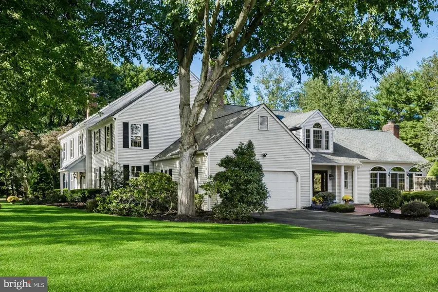 55 Cove Rd, Moorestown, NJ 08057 - #3