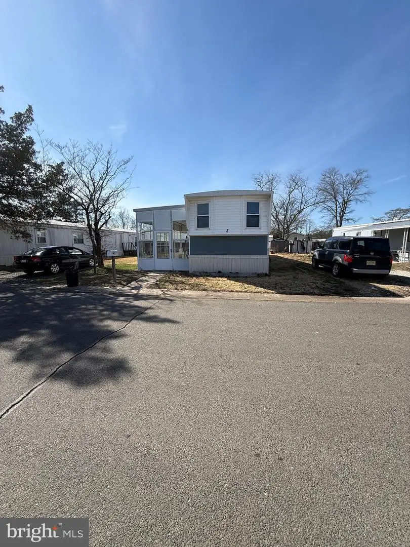 3 Horseshoe Bnd, Southampton, NJ 08088 - #3