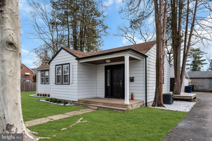 116 Hough St, Pemberton, NJ 08068 - #2