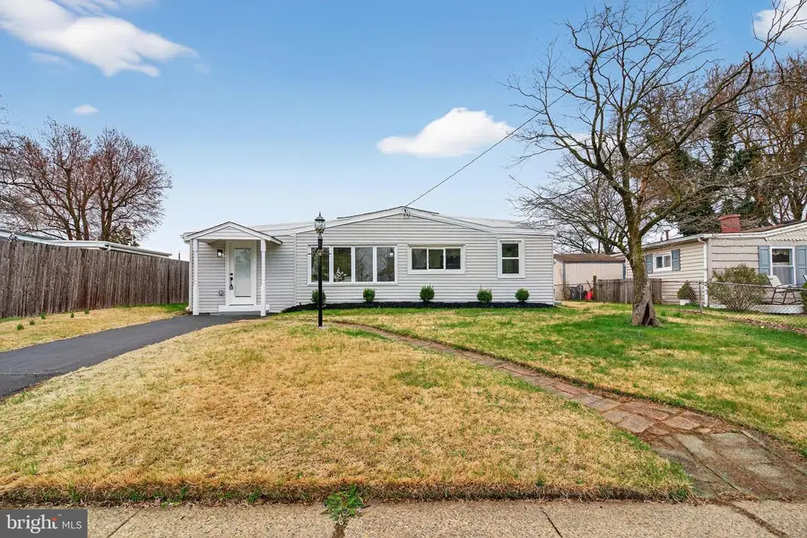 226 Ruth Ave, Maple Shade, NJ 08052 - #2