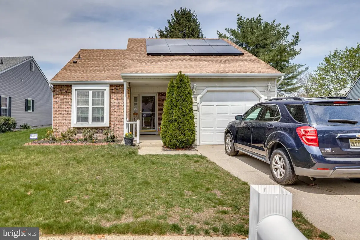3 Newtown Ct, Mount Laurel, NJ 08054 - #1