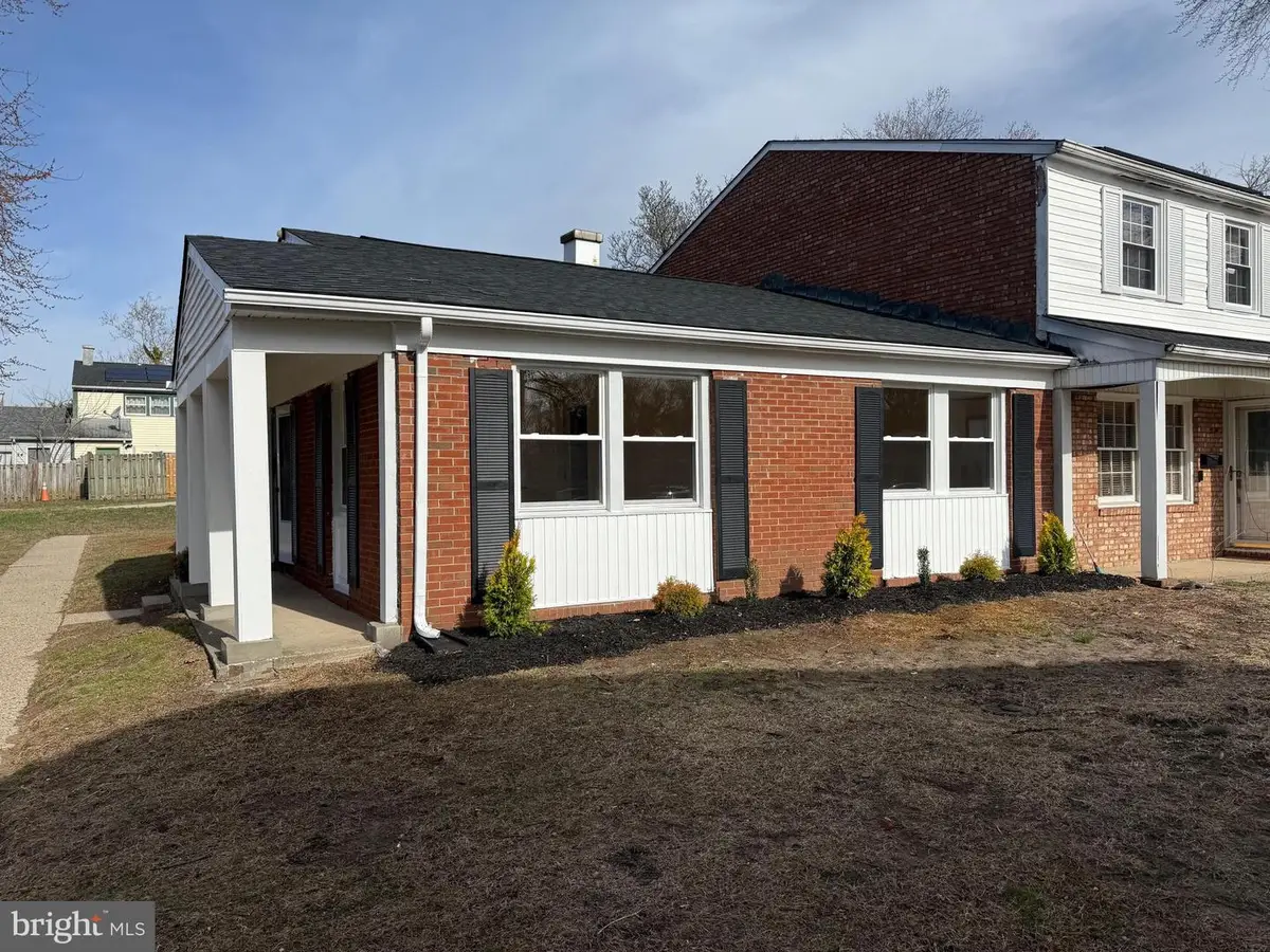 6 Radnor Ct, Willingboro, NJ 08046 - #1