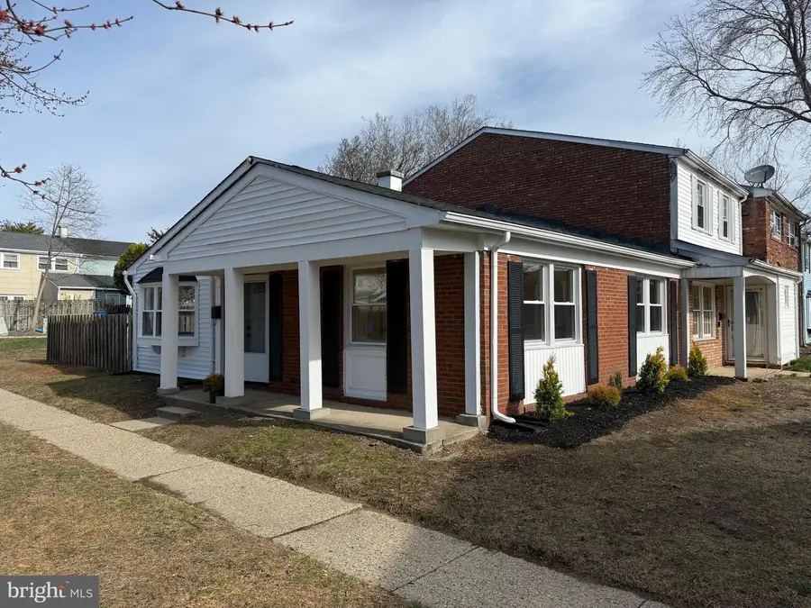 6 Radnor Ct, Willingboro, NJ 08046 - #2