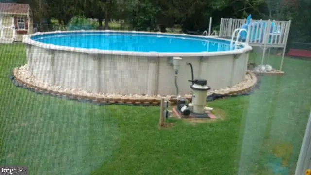 460 Station Rd, Roebling, NJ 08554 - #3