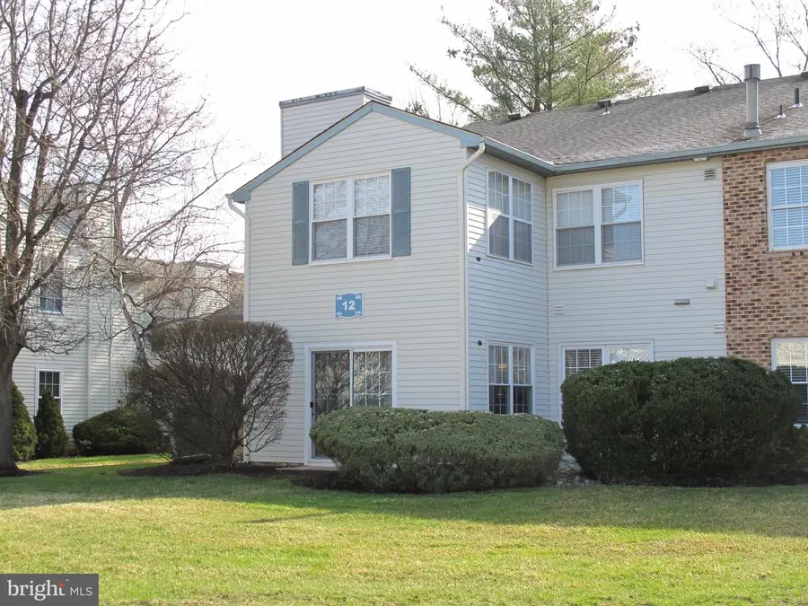 91 Center Ln, Mount Laurel, NJ 08054 - #2