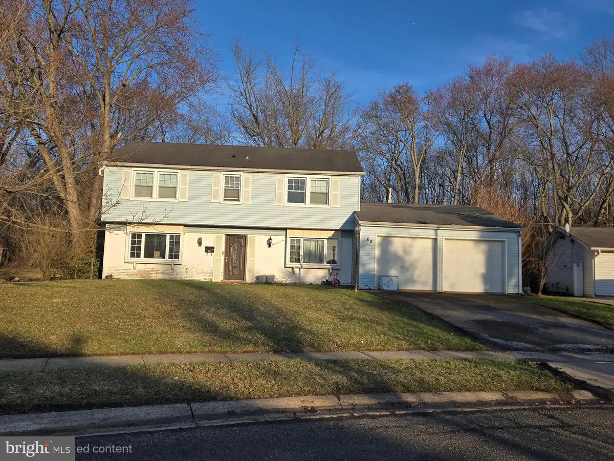 69 Edgely Ln, Willingboro, NJ 08046 - #1