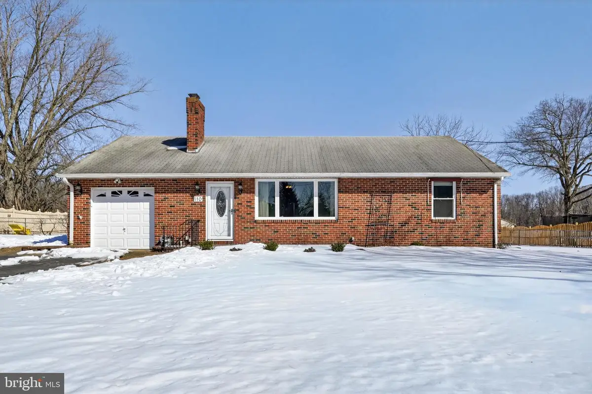 110 Landing St, Vincentown, NJ 08088 - #1