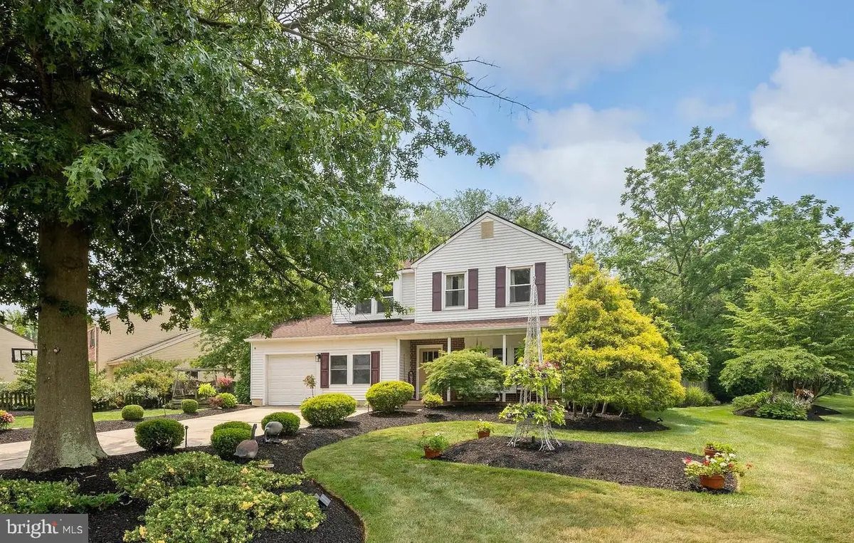 2 Devonshire Rd, Mount Laurel, NJ 08054 - #1