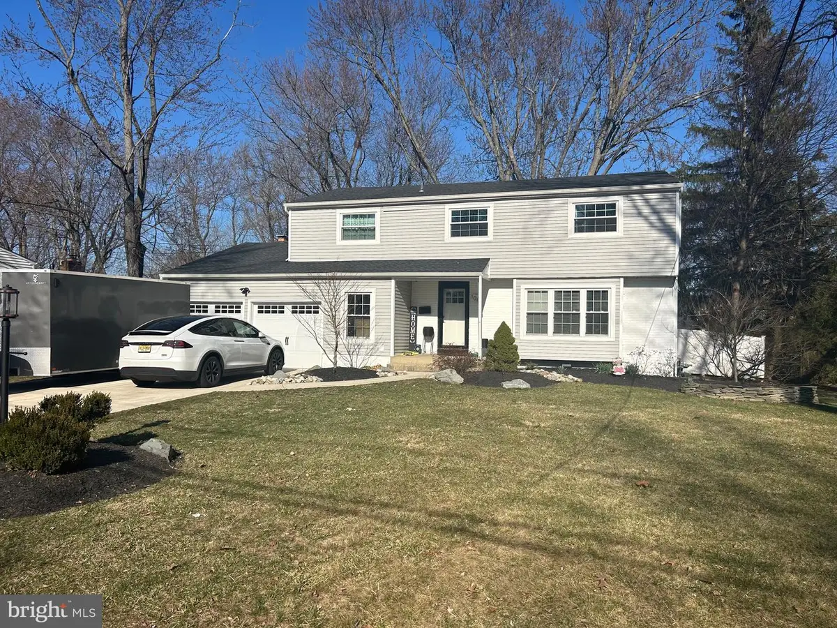 100 Winding Brook Dr, Cinnaminson, NJ 08077 - #1