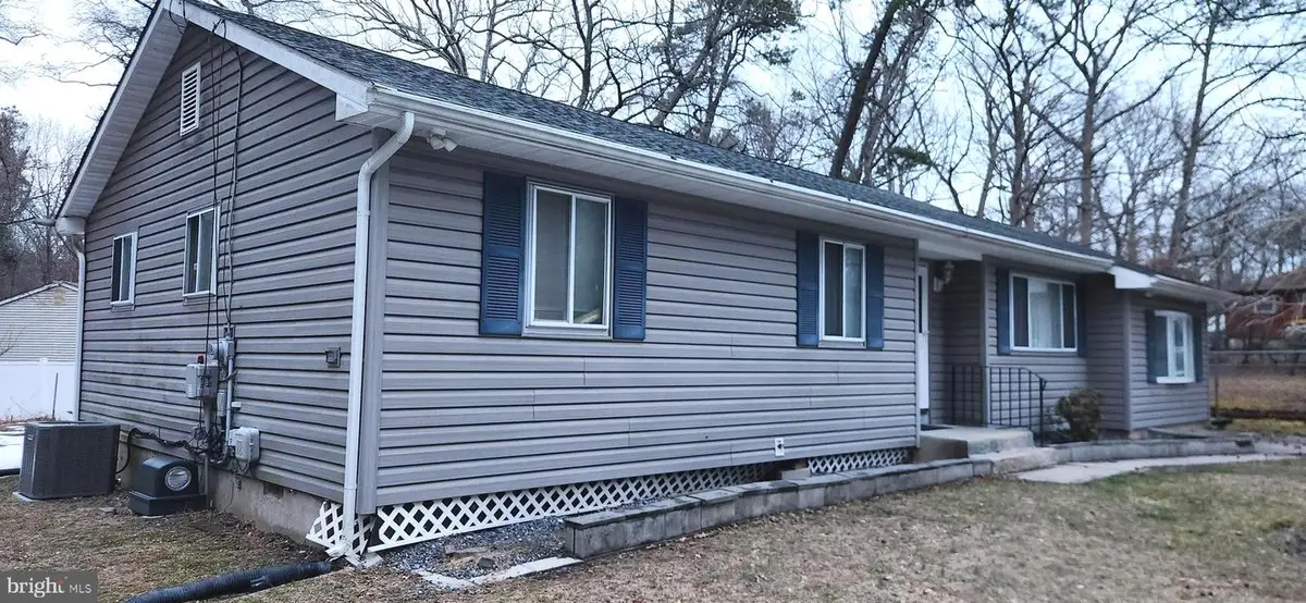 444 Sassafras St, Browns Mills, NJ 08015 - #1