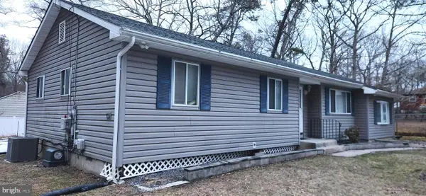 444 Sassafras St, BROWNS MILLS, NJ 08015