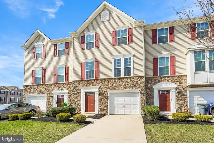 107 Benford Rd, Edgewater Park, NJ 08010 - #2