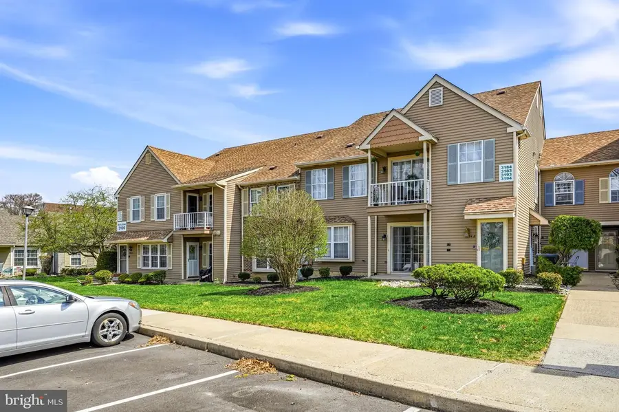 3193a Neils Ct, Mount Laurel, NJ 08054 - #2