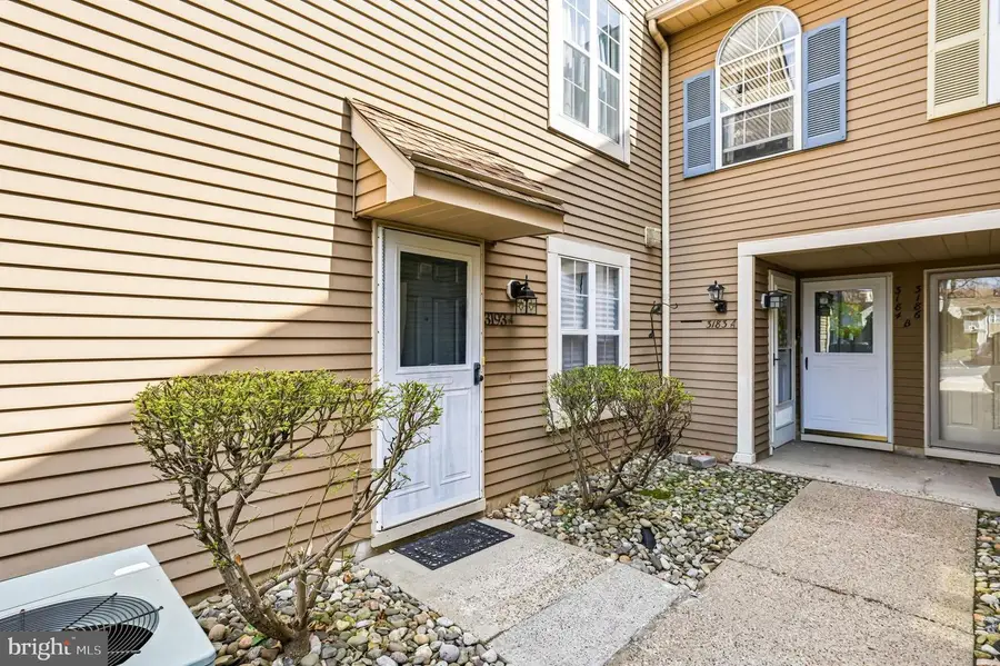 3193a Neils Ct, Mount Laurel, NJ 08054 - #3