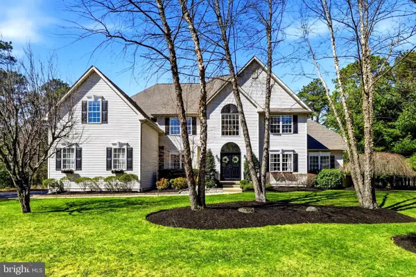 73 Highbridge Blvd, MEDFORD, NJ 08055