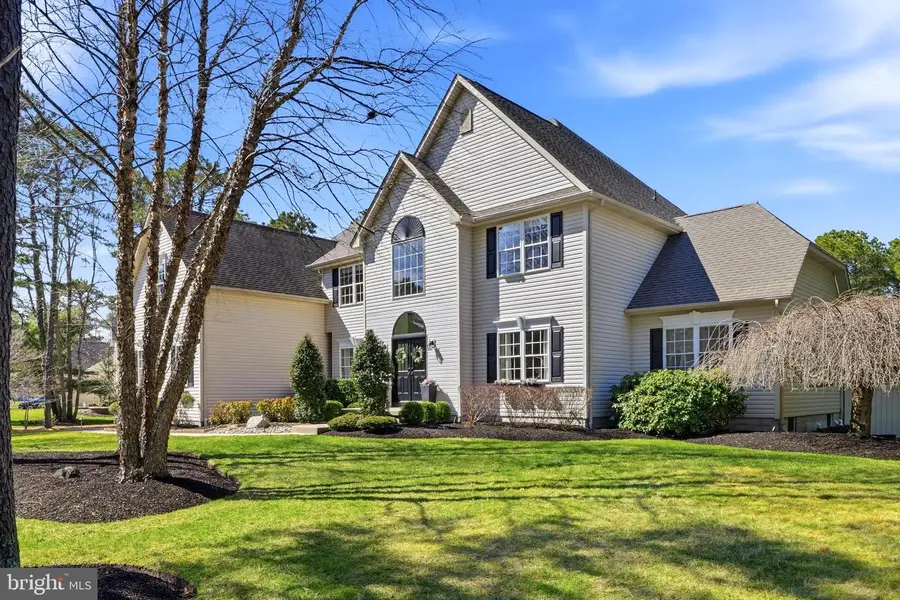 73 Highbridge Blvd, Medford, NJ 08055 - #2