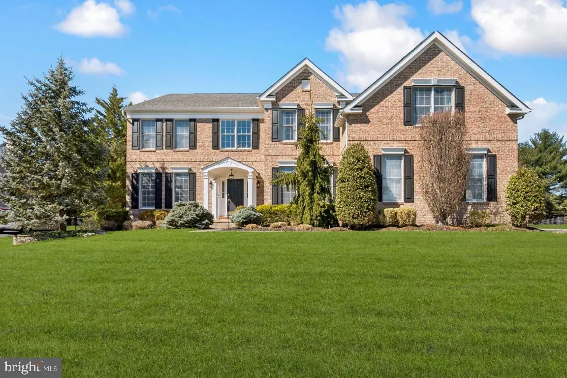 103 Oakmont Dr, Moorestown, NJ 08057 - #1