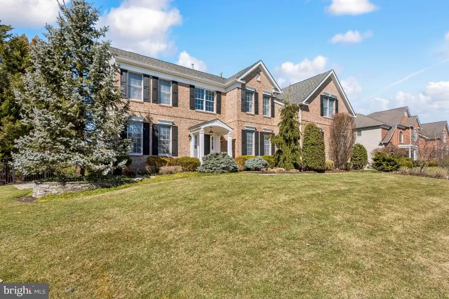 103 Oakmont Dr, Moorestown, NJ 08057 - #2