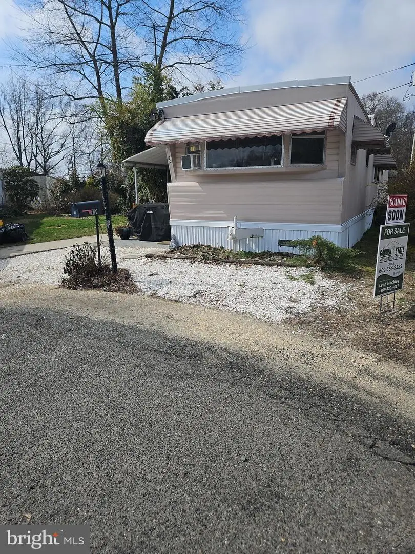 79 Shamrock Ct., Southampton, NJ 08088 - #1