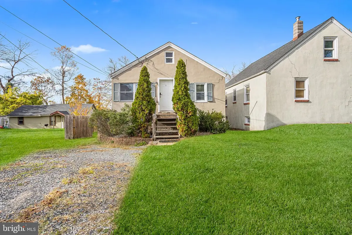 4 Creekview, Bordentown, NJ 08620 - #1