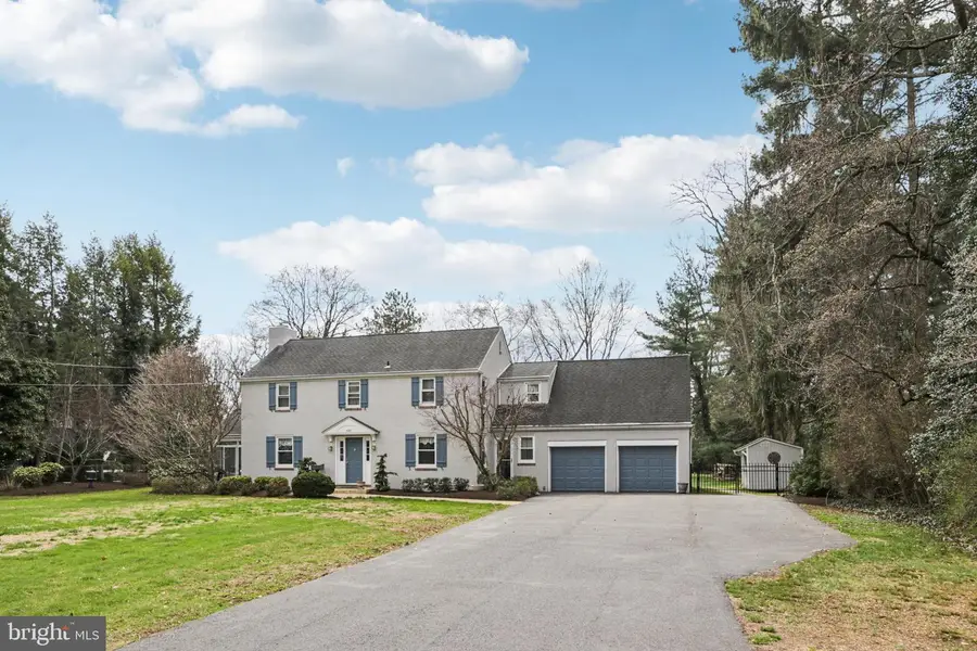 430 Cottage Ave, Edgewater Park, NJ 08010 - #3
