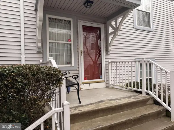 806 Sweetwater Dr, CINNAMINSON, NJ 08077