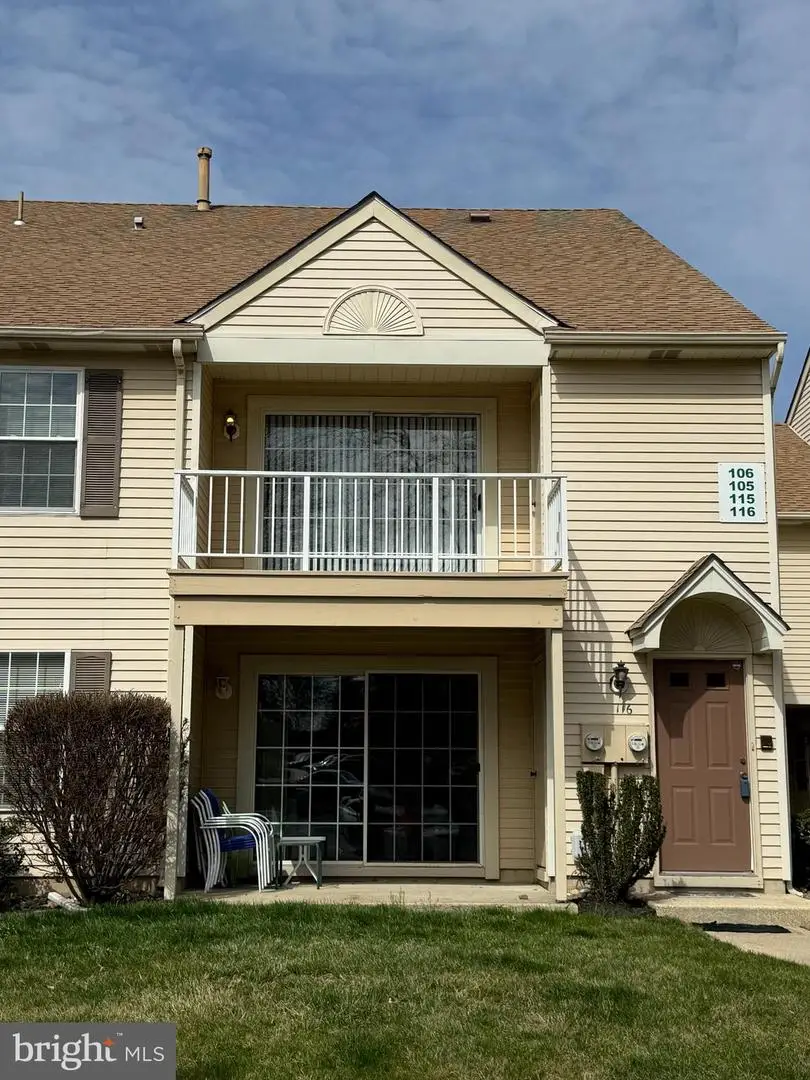 116-b Thornwood Dr, Mount Laurel, NJ 08054 - #2