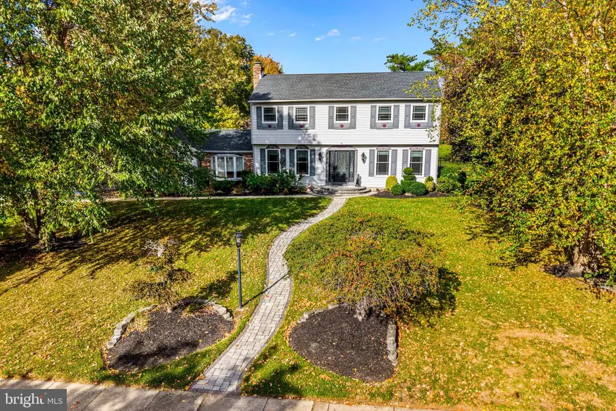 904 Heritage Rd, Moorestown, NJ 08057 - #3