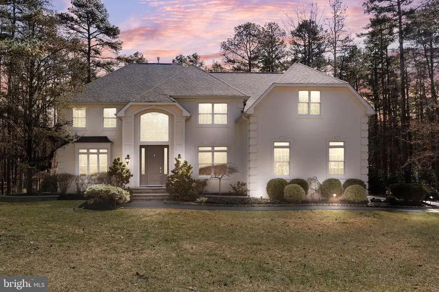 7 Sheffield Ct, Medford, NJ 08055 - #2